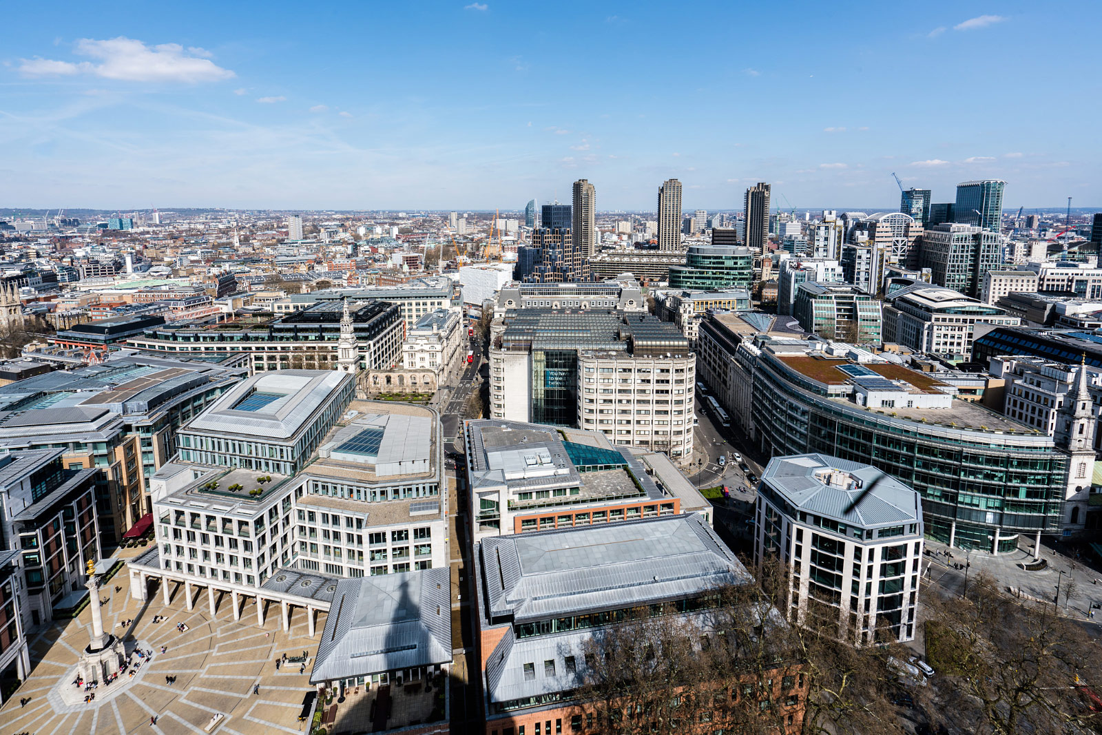 London